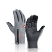 Grey / L