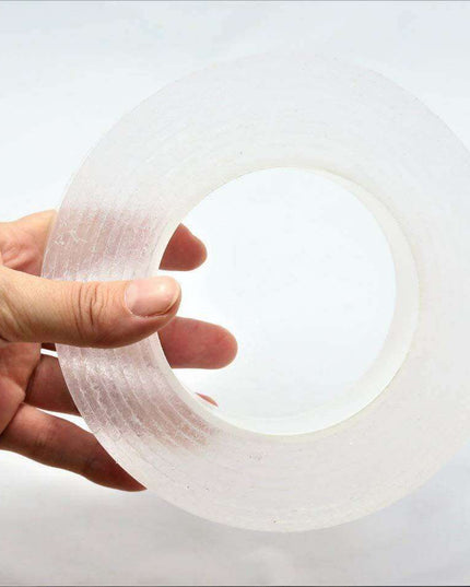 Adhesive Master All-Surface Grip Gel Tape - The Ultimate Strong Adhesive Solution