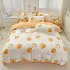 Orange Mood