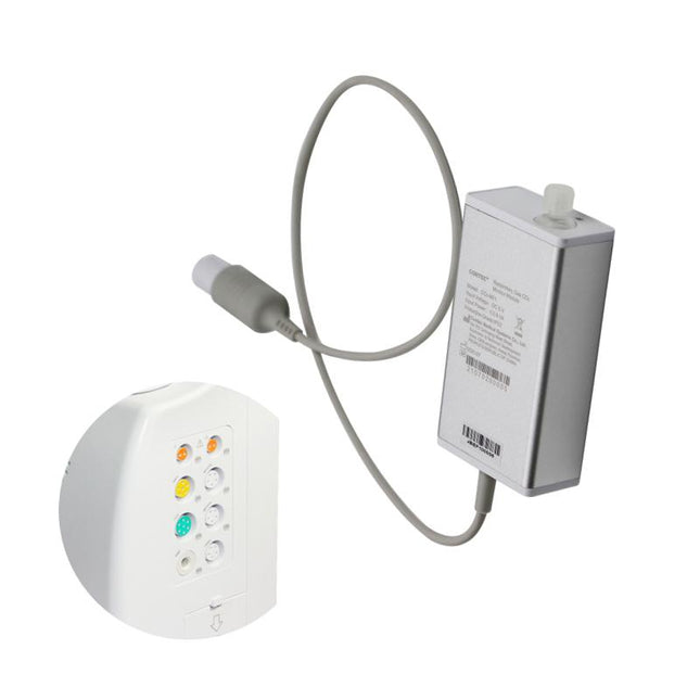 Veterinary ETCO2 Module With CO2 Tube M01 For CONTEC CMS8000VET And CMS6000VET