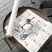 Customizable Sustainable 3D Gift Wrap Collection - Festive Finishes Edition