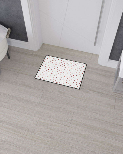 Exquisite Customizable Geometric Luxury Floor Mat for Upscale Interiors