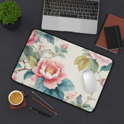 Personalized Neoprene Desk Mat for an Inspired Work Environment by Kireiina