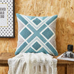 Style Lake Blue / 30x 50 Pillow Cover