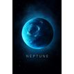 Neptune / 20X30 no frame / Unframed