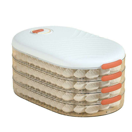 Dumpling Freshness Keeper System