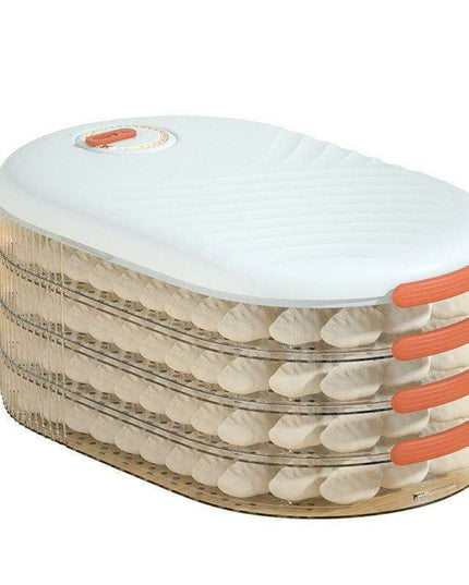 Dumpling Freshness Keeper System