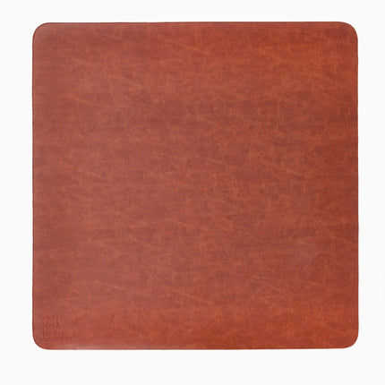 OMM Cognac Mat - Durable, Non-Slip Surface for Enhanced Comfort