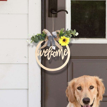 Rustic Elegance: Handcrafted Wooden Wall Art for Timeless Home Decor