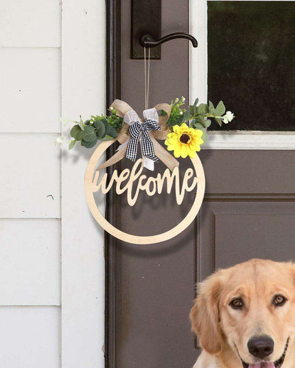 Rustic Elegance: Handcrafted Wooden Wall Art for Timeless Home Decor