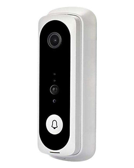 Smart Home Security Solution: V20 WiFi Doorbell Camera with Advanced Features