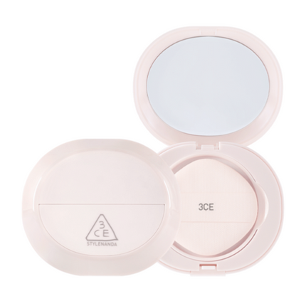 3CE Bare Cover Cushion 15g (SPF40, PA++) - Très Elite