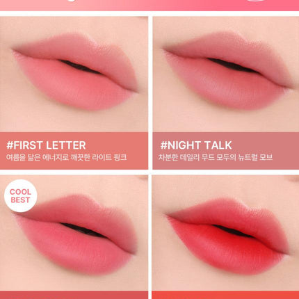 3CE Blur Water Tint 4.6g- Très Elite- Très Elite