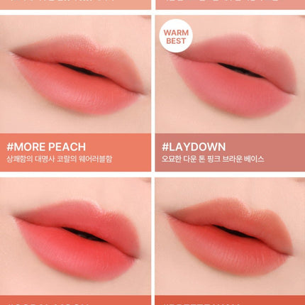 3CE Blur Water Tint 4.6g- Très Elite- Très Elite