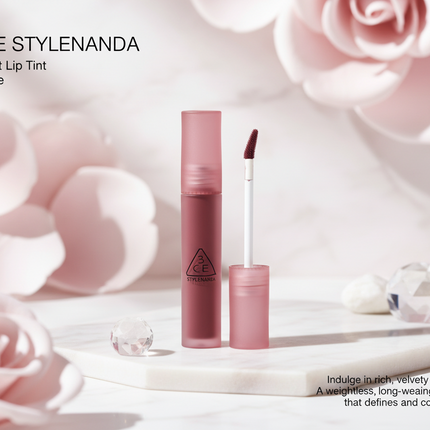 3CE Blur Water Tint 4.6g #DOUBLE WIND.