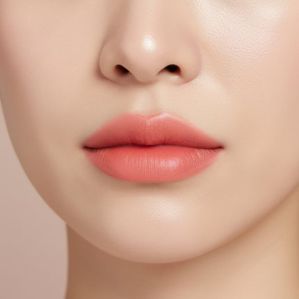3CE Blur Water Tint 4.6g #PINK GUAVA - Très Elite