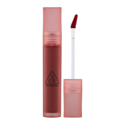 3CE Blur Water Tint 4.6g #PLAY OFF. Uncategorized 3ce-blur-water-tint-4-6g-play-off Beauty & Personal Care›Makeup›Lips›Lip Stains