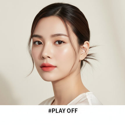 3CE Blur Water Tint 4.6g #PLAY OFF. Uncategorized 3ce-blur-water-tint-4-6g-play-off Beauty & Personal Care›Makeup›Lips›Lip Stains