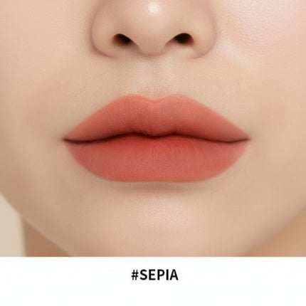 3CE Blur Water Tint 4.6g #SEPIA - Très Elite