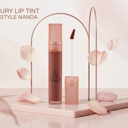 3CE Blur Water Tint 4.6g #SEPIA - Très Elite