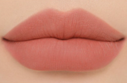 3CE Blurring Liquid Lip 5.5g (10 Colors) - Très Elite