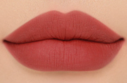 3CE Blurring Liquid Lip 5.5g (10 Colors) - Très Elite