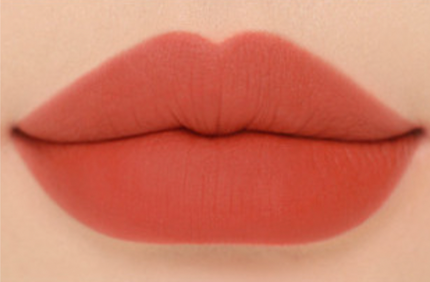 3CE Blurring Liquid Lip 5.5g (10 Colors) - Très Elite
