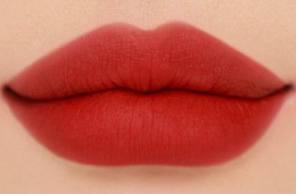 3CE Blurring Liquid Lip 5.5g (10 Colors) - Très Elite