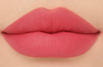 3CE Blurring Liquid Lip 5.5g (10 Colors) - Très Elite