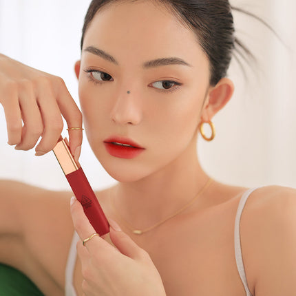 3CE CLOUD LIP TINT 4g- Très Elite- Très Elite