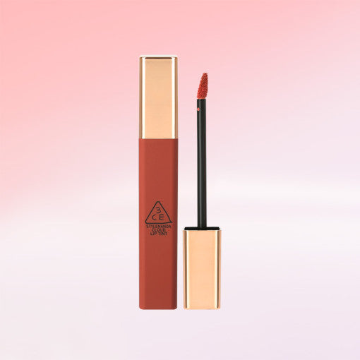 3CE CLOUD LIP TINT 4g- Très Elite- Très Elite