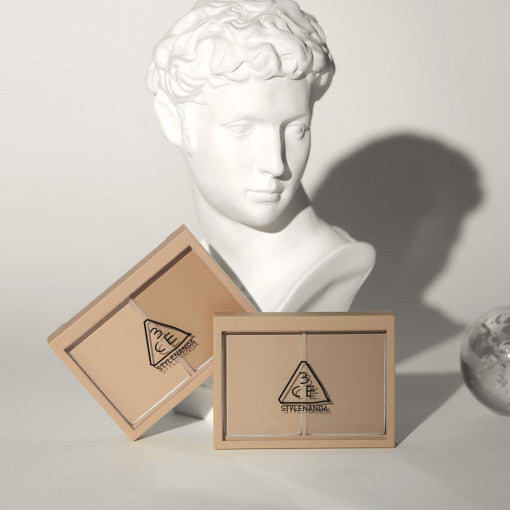 3CE CONTOUR SHADING 8.6g- Très Elite- Très Elite