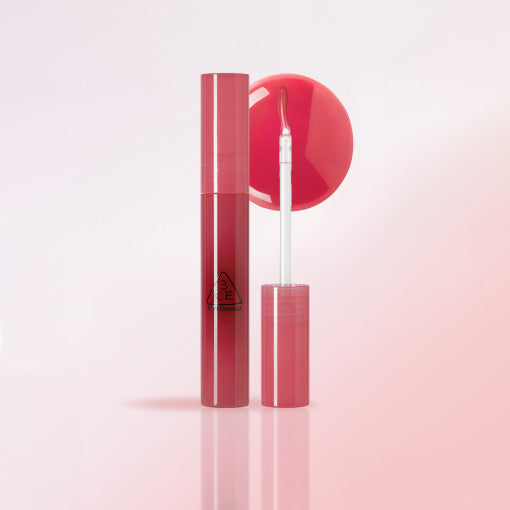 3CE Drop Glow Gel 3.8g- Très Elite- Très Elite