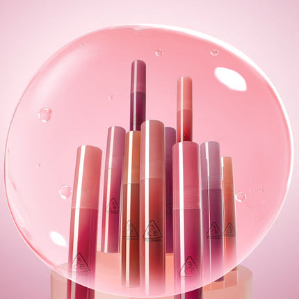 3CE Drop Glow Gel 3.8g- Très Elite- Très Elite