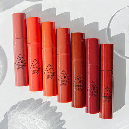 3CE GLAZE LIP TINT 5g - Très Elite
