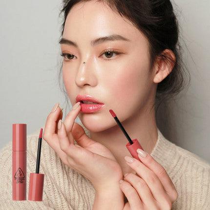 3CE GLAZE LIP TINT 5g - Très Elite