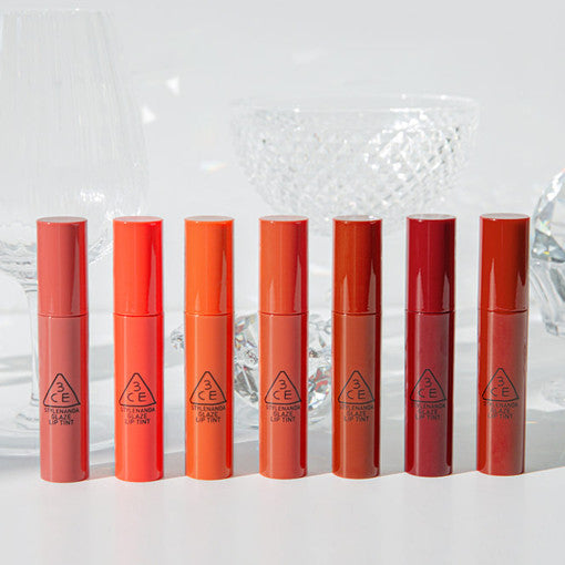 3CE GLAZE LIP TINT 5g- Très Elite- Très Elite