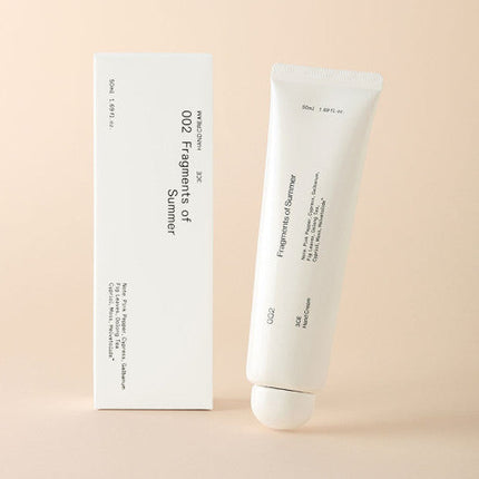 3CE Hand Cream 50ml #FRAGMENTS OF SUMMER - Très Elite