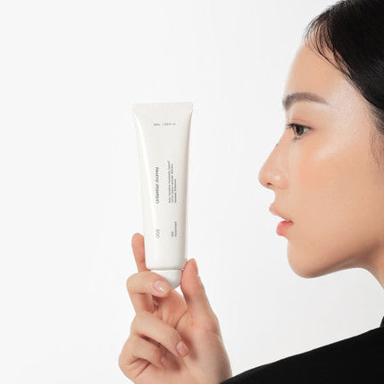 3CE Hand Cream 50ml #UNFAMILIAR JOURNEY- Très Elite- Très Elite