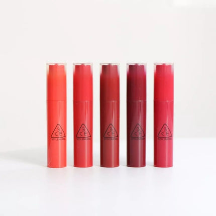 3CE Lazy Pop Lip Stain 4.5g - Très Elite