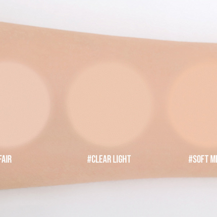 3CE MAKEUP FIX POWDER 9g - Très Elite