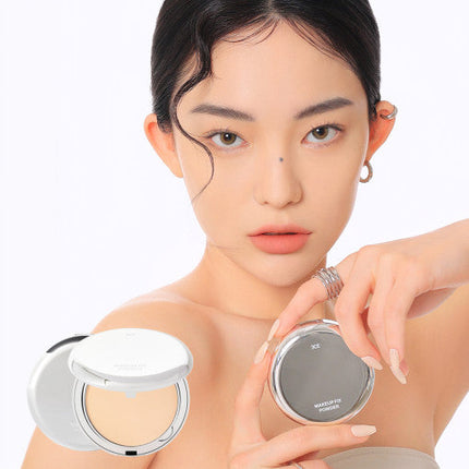 3CE MAKEUP FIX POWDER 9g - Très Elite