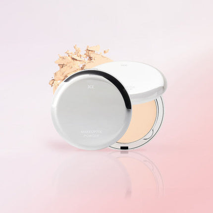 3CE MAKEUP FIX POWDER 9g - Très Elite