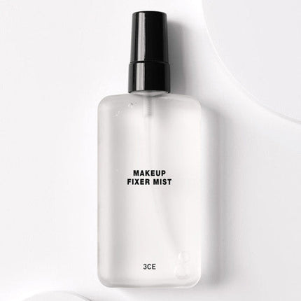 3CE MAKEUP FIXER MIST 100ml - Très Elite