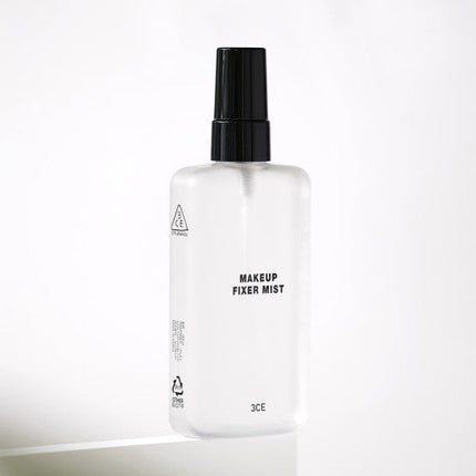 3CE MAKEUP FIXER MIST 100ml - Très Elite