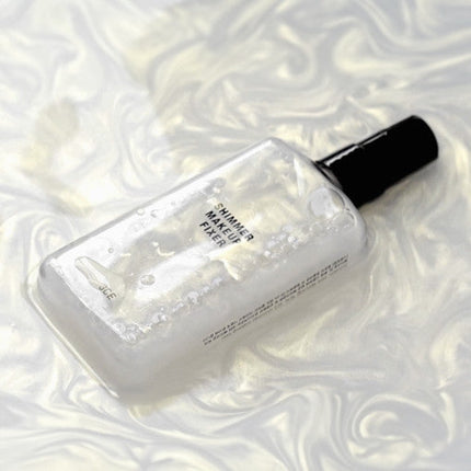 Shimmer Makeup Fixer with Pearl Powder 95ml