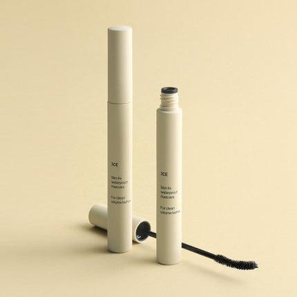 3CE SLIM FIX WATERPROOF MASCARA 6.5g - Très Elite