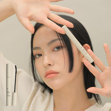 3CE SLIM FIX WATERPROOF MASCARA 6.5g - Très Elite