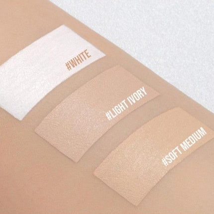 3CE Skin Fit Cover Liquid Concealer 5.2g- Très Elite- Très Elite