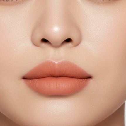 3CE Soft Matte Lipstick 3.5g #SOFT MELLOW. Lipsticks 3ce-soft-matte-lipstick-3-5g-soft-mellow Beauty & Personal Care›Makeup›Lips›Lipstick